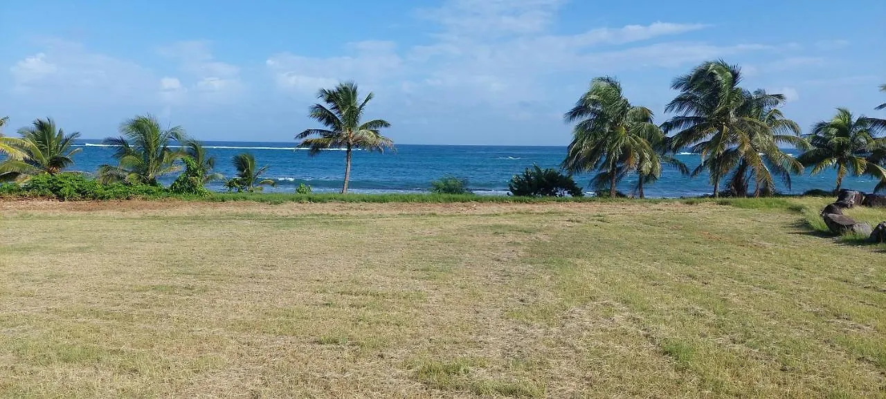 O Logis Zen' Villa Le Moule 0*,  Guadeloupe