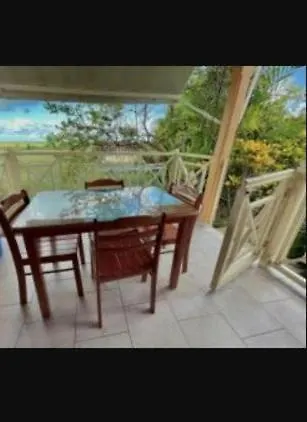 O Logis Zen' Villa Le Moule 0*,